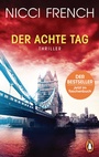 Cover: Der achte Tag - Penguin