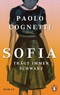 Cover: Sofia tr&auml;gt immer Schwarz - Penguin