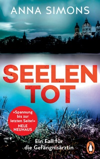 Abbildung von: Seelentot - Penguin