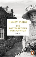 Cover: Die Kostbarkeiten von Poynton - Penguin