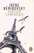 Cover: Pariser Symphonie - Penguin