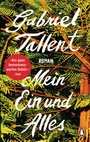 Cover: Mein Ein und Alles - Penguin