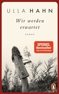 Cover: Wir werden erwartet - Penguin
