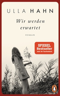 Abbildung von: Wir werden erwartet - Penguin