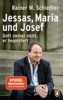 Cover: Jessas, Maria und Josef - Penguin