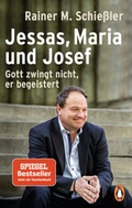 Cover: Jessas, Maria und Josef - Penguin