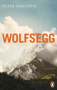 Abbildung von: Wolfsegg - Penguin