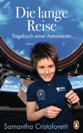 Cover: Die lange Reise - Penguin
