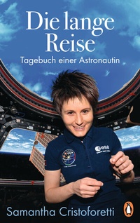 Enlarge image Cover: Die lange Reise - Penguin