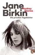 Cover: Munkey Diaries - Penguin