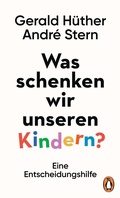 Cover: Was schenken wir unseren Kindern? - Penguin