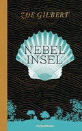 Cover: Nebelinsel - Wunderraum