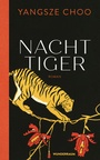 Cover: Nachttiger - Wunderraum