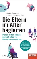 Cover: Die Eltern im Alter begleiten - - DVA