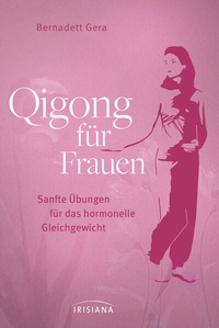 Abbildung von: Qigong für Frauen - Irisiana