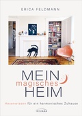 Cover: Mein magisches Heim - Irisiana