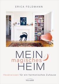 Abbildung von: Mein magisches Heim - Irisiana