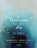 Cover: Das Universum steht hinter dir - Irisiana