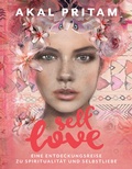 Cover: Self-Love - Irisiana