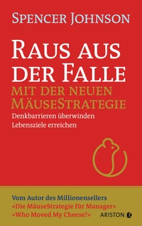 Abbildung von: Raus aus der Falle mit der neuen Mäusestrategie - Ariston