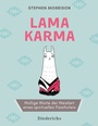Cover: Lama Karma - Diederichs