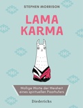 Cover: Lama Karma - Diederichs