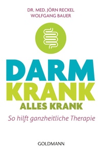 Abbildung von: Darm krank - alles krank - Goldmann