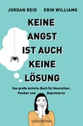 Cover: Keine Angst ist auch keine L&ouml;sung - Goldmann
