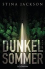 Cover: Dunkelsommer - Goldmann
