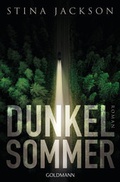 Cover: Dunkelsommer - Goldmann