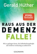 Cover: Raus aus der Demenz-Falle! - Goldmann