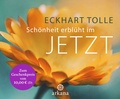 Cover: Sch&ouml;nheit erbl&uuml;ht im Jetzt - Arkana