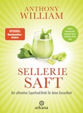 Cover: Selleriesaft - Arkana