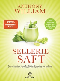 Abbildung von: Selleriesaft - Arkana