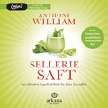 Cover: Selleriesaft - Arkana