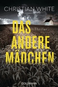 Cover: Das andere M&auml;dchen - Goldmann