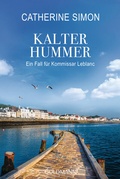 Cover: Kalter Hummer (Leblanc 5) - Goldmann