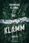 Cover: Die Klamm - Goldmann