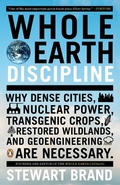 Cover: Whole Earth Discipline - Penguin Books