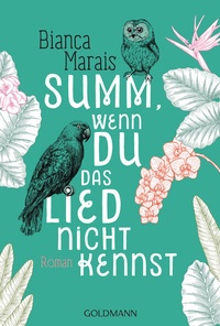 Abbildung von: Summ, wenn du das Lied nicht kennst - Goldmann