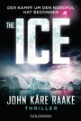 Cover: The Ice - Goldmann