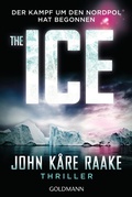 Cover: The Ice - Goldmann