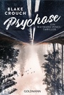 Cover: Psychose - Goldmann