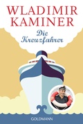 Cover: Die Kreuzfahrer - Goldmann