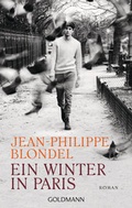 Cover: Ein Winter in Paris - Goldmann