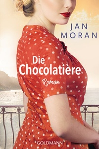 Abbildung von: Die Chocolatière - Goldmann