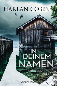 Abbildung von: In deinem Namen - Goldmann