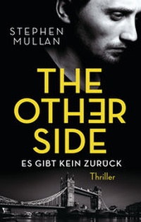 Enlarge image Cover: The Other Side - Goldmann