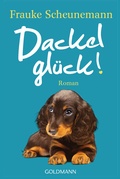 Cover: Dackelgl&uuml;ck - Goldmann