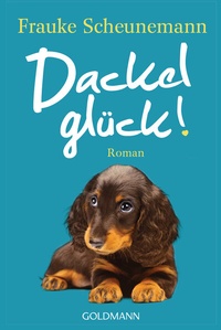 Abbildung von: Dackelglück - Goldmann